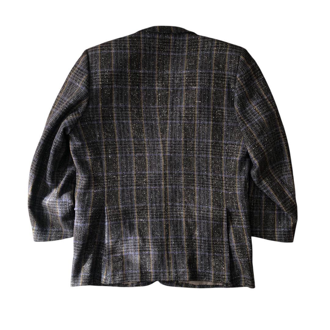 Christian Dior Monsieur テーラードジャケット シルク