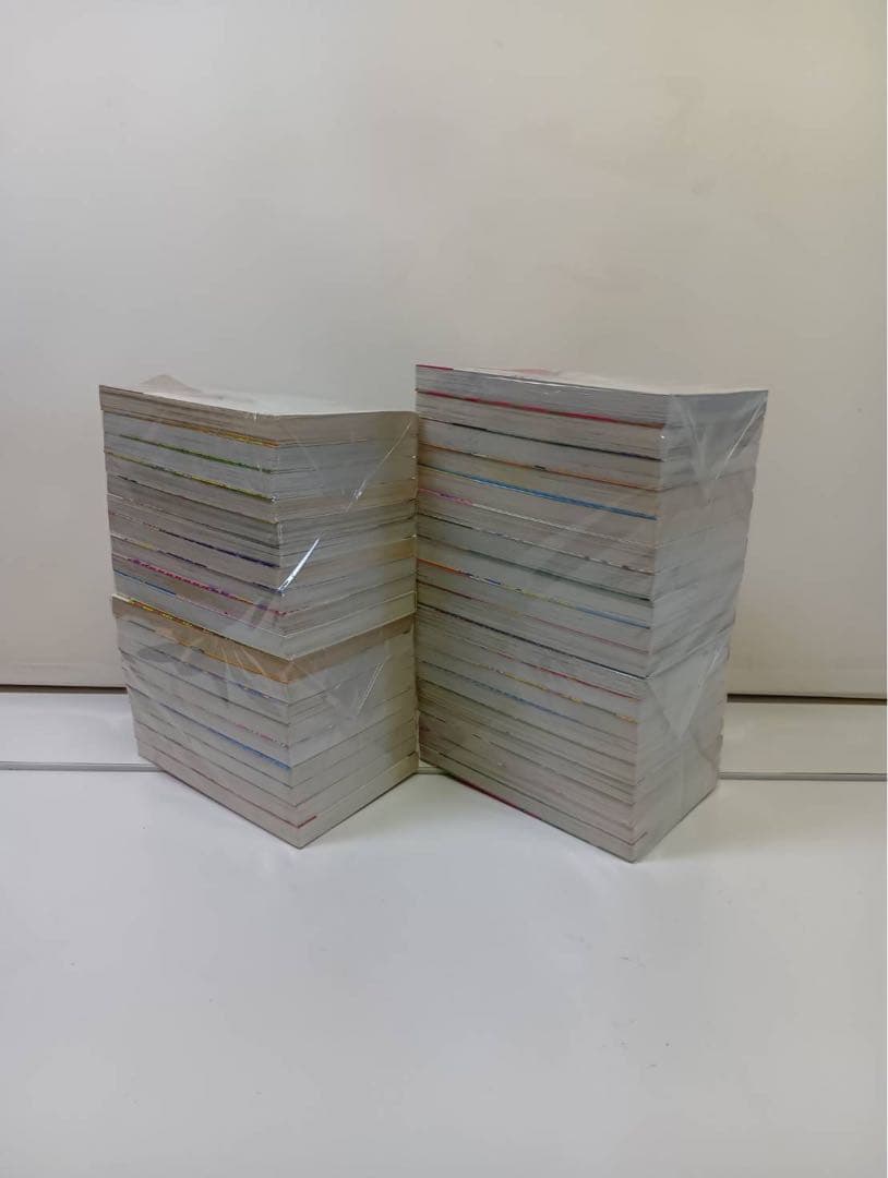 0571 らんま1/2全巻