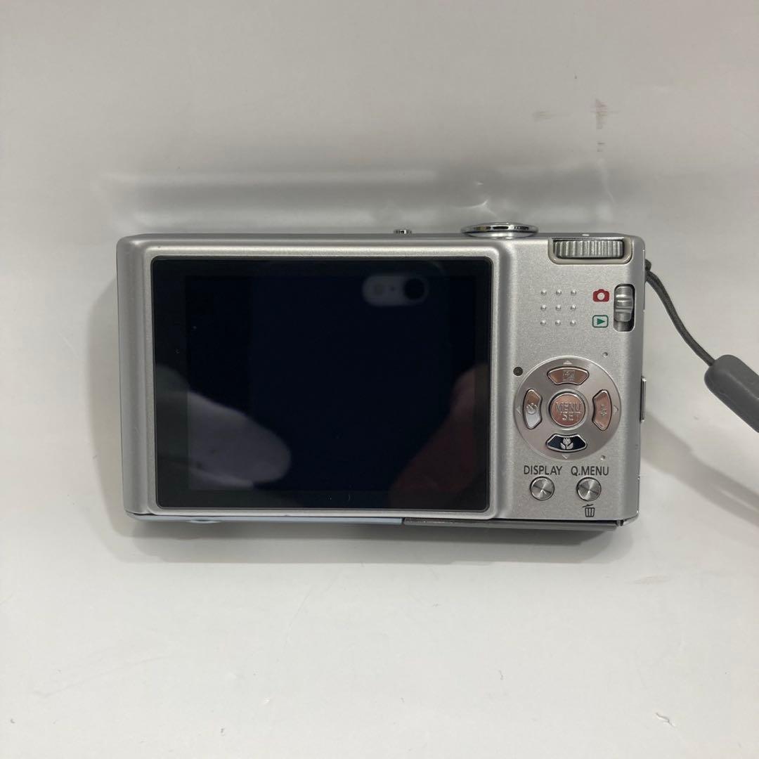 Panasonic LUMIX DMC-FX37 カメラ パナソニック