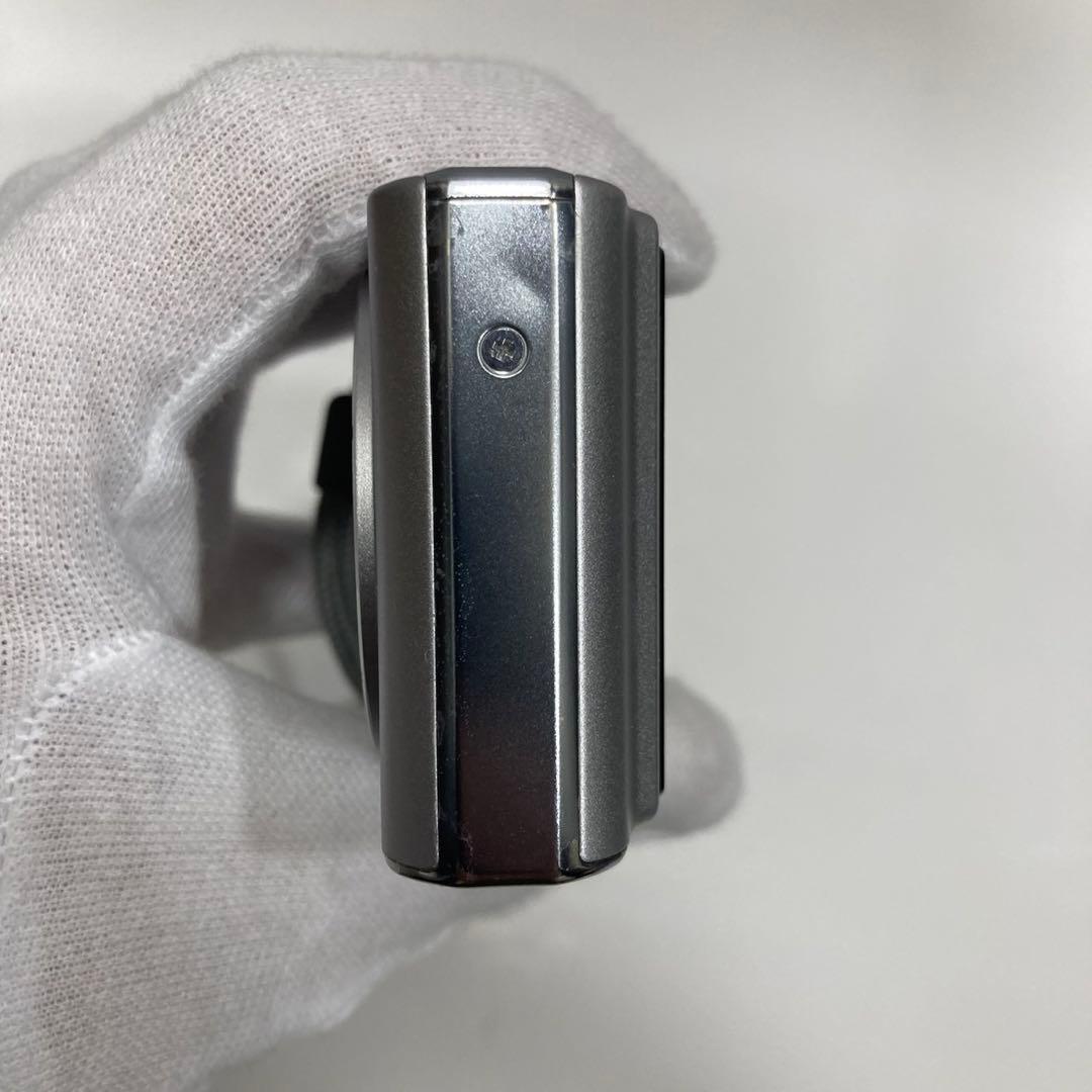 Panasonic LUMIX DMC-FX37 カメラ パナソニック