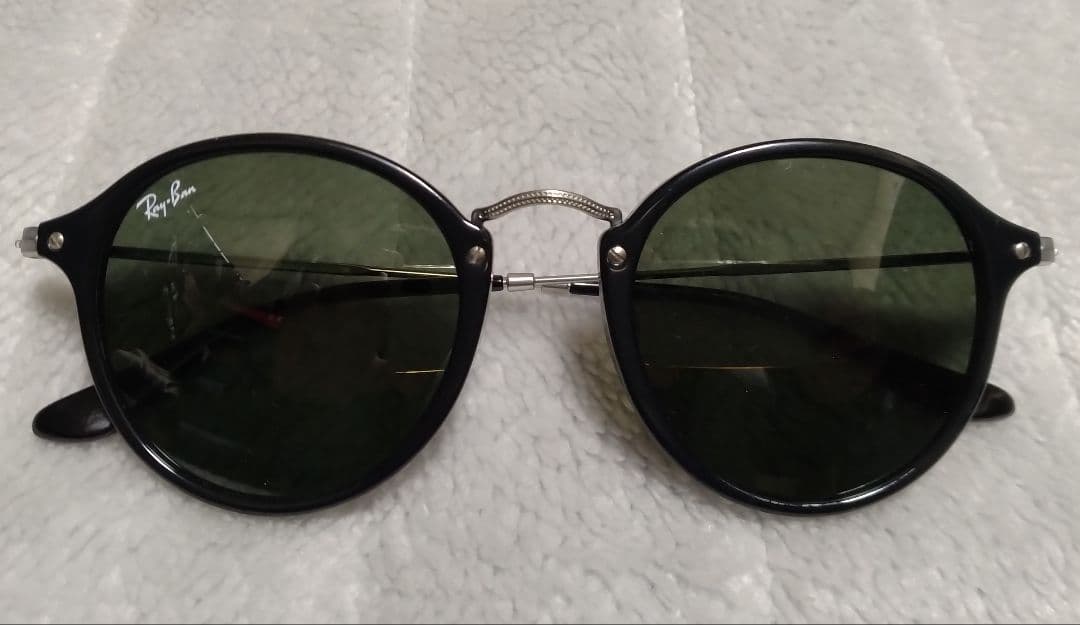 小物 Ray-Ban RB2447-F