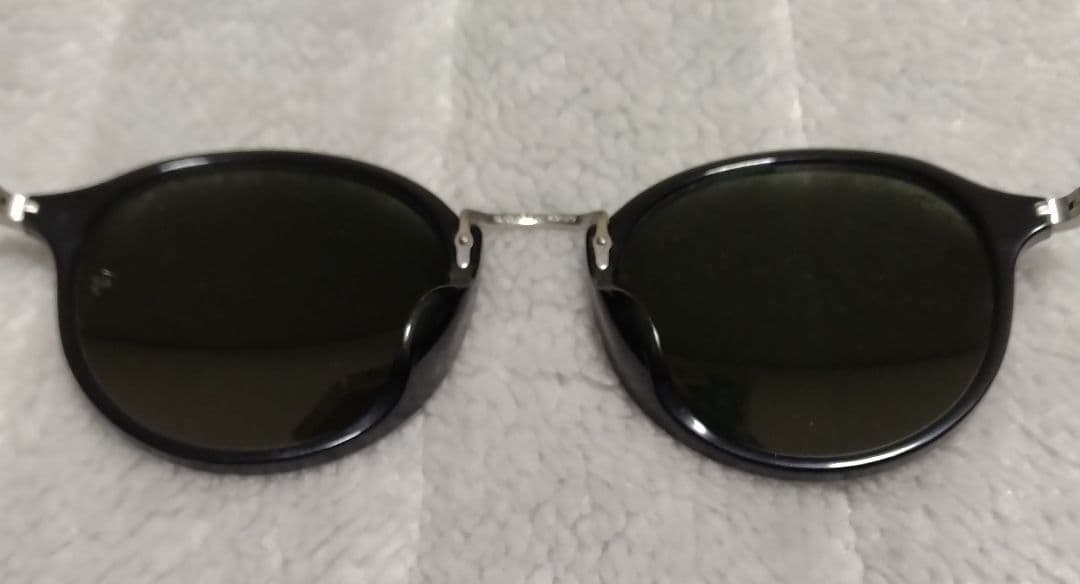 小物 Ray-Ban RB2447-F