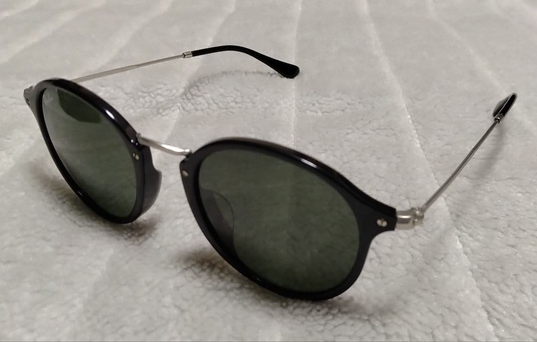 小物 Ray-Ban RB2447-F