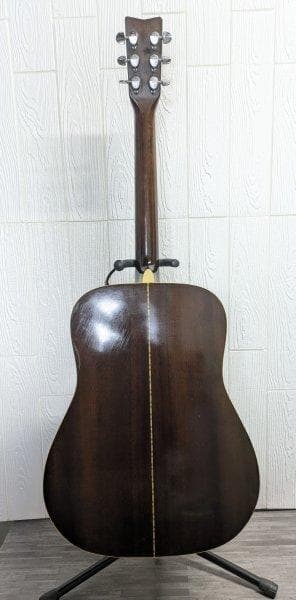 YAMAHA ヤマハ FG-201B アコースティックギター