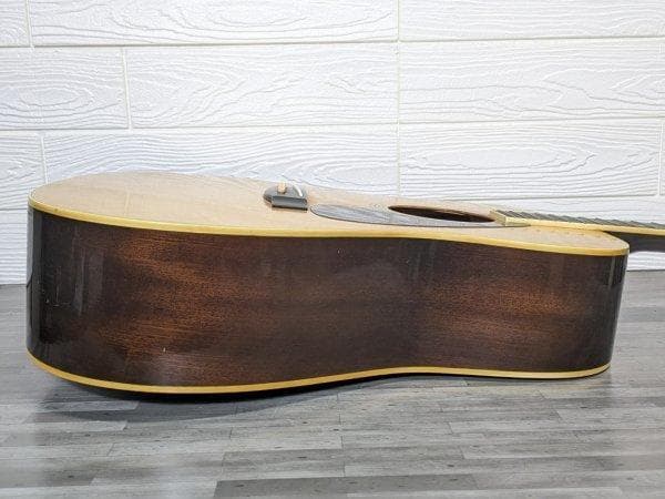 YAMAHA ヤマハ FG-201B アコースティックギター
