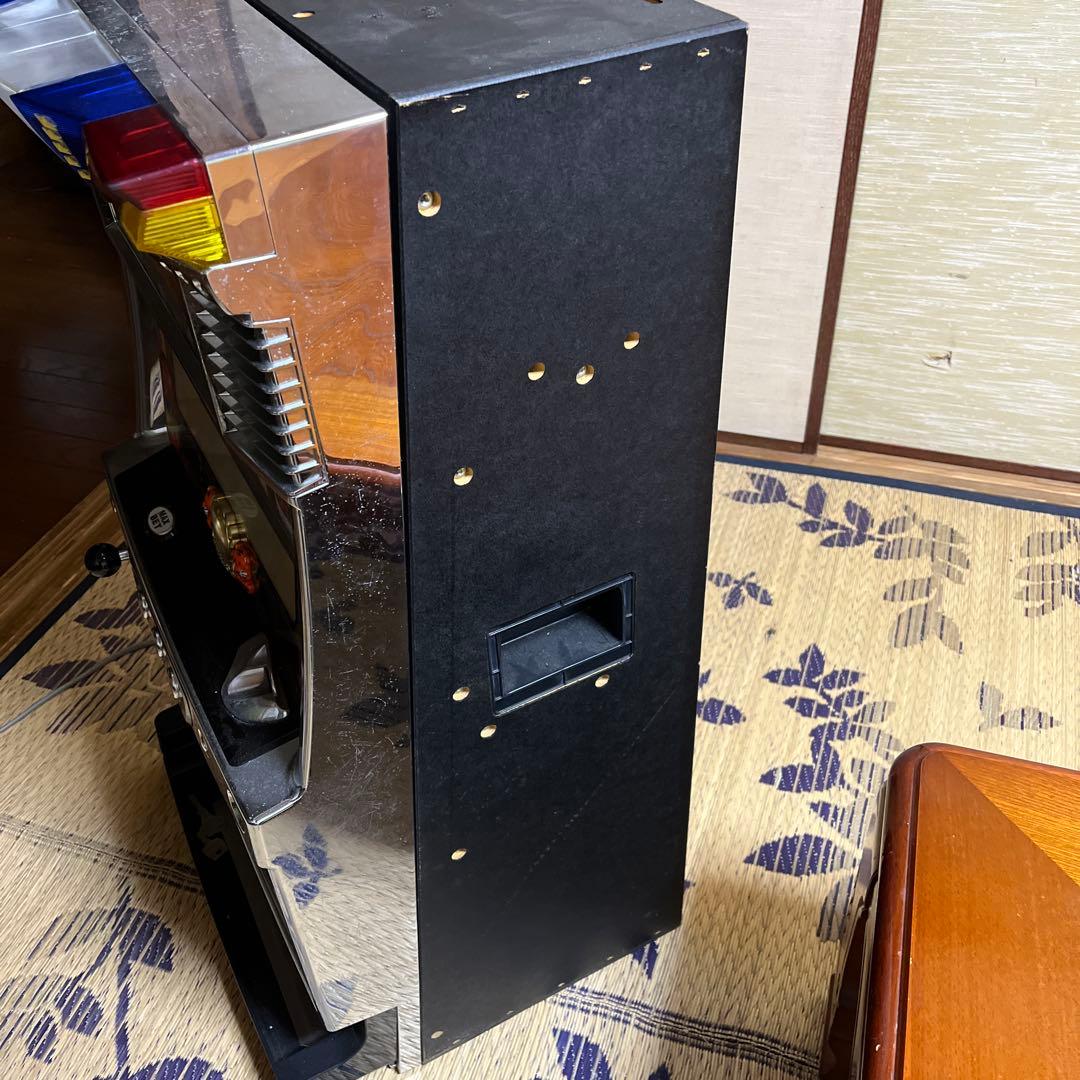 マイジャグラー3 不要機