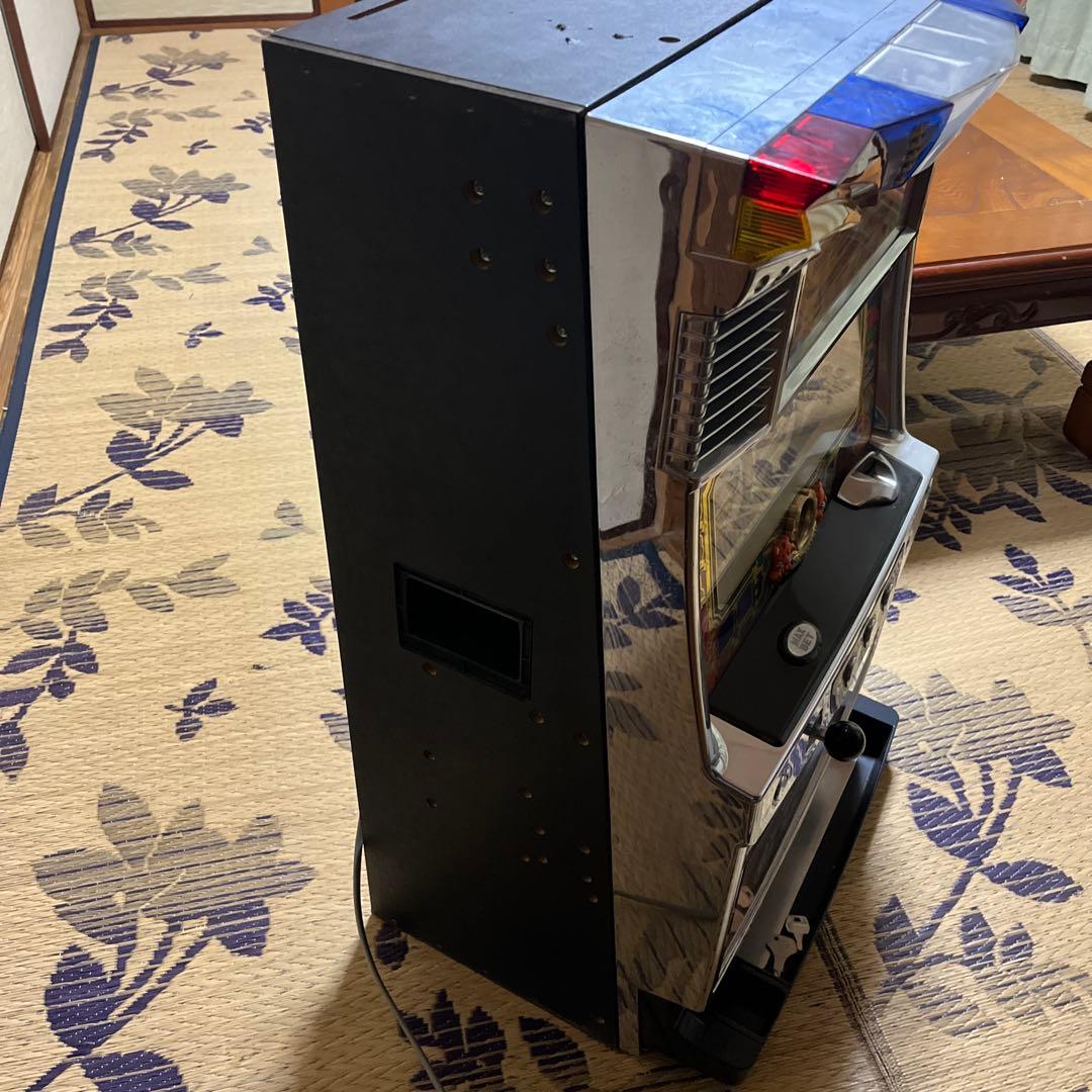 マイジャグラー3 不要機