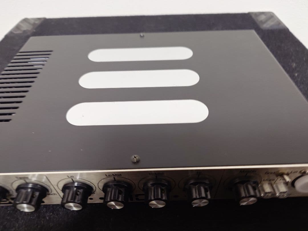 ベース EICH amplification T900