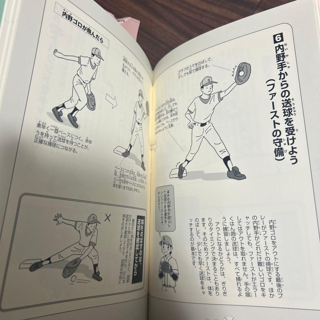 読めばうまくなるスポーツまんが　全８巻セット❣️