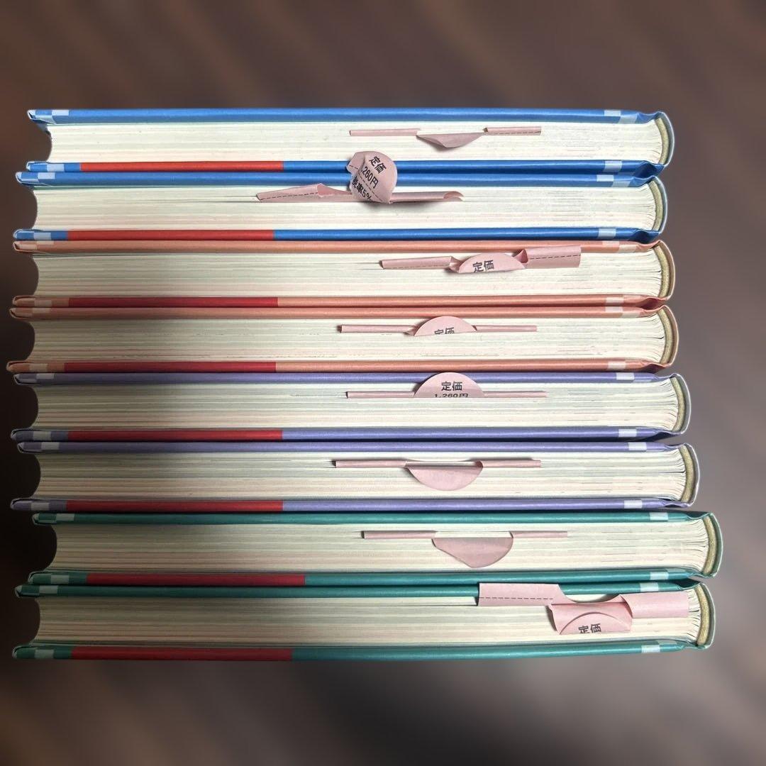 読めばうまくなるスポーツまんが　全８巻セット❣️