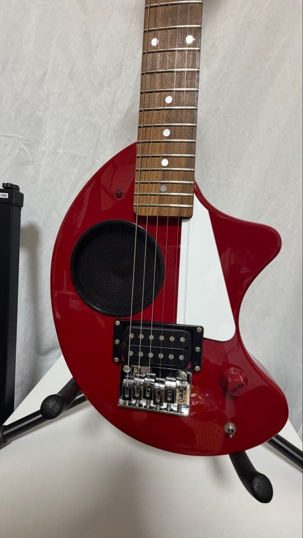 FERNANDES フェルナンデス ZO-3　本体のみ