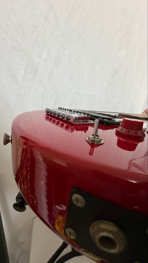 FERNANDES フェルナンデス ZO-3　本体のみ