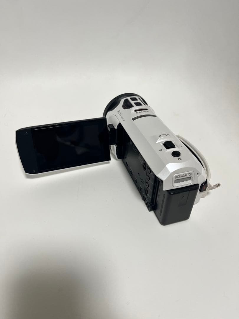 Panasonic HC-VX990M 4Kビデオカメラ本体