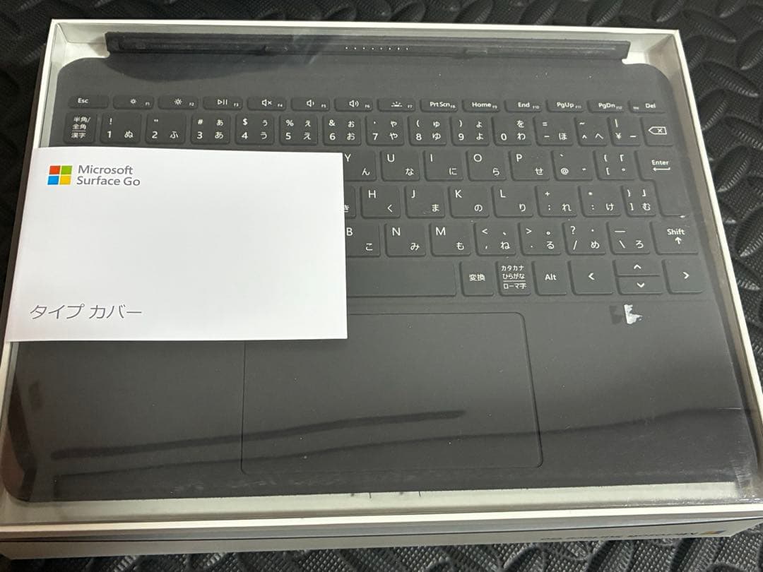 p*o様 surface go 1824 中古