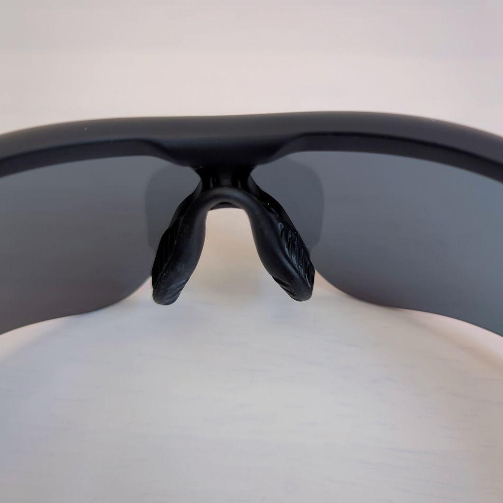 OAKLEY Radarlock Path OO9206-06 プリズムレンズ