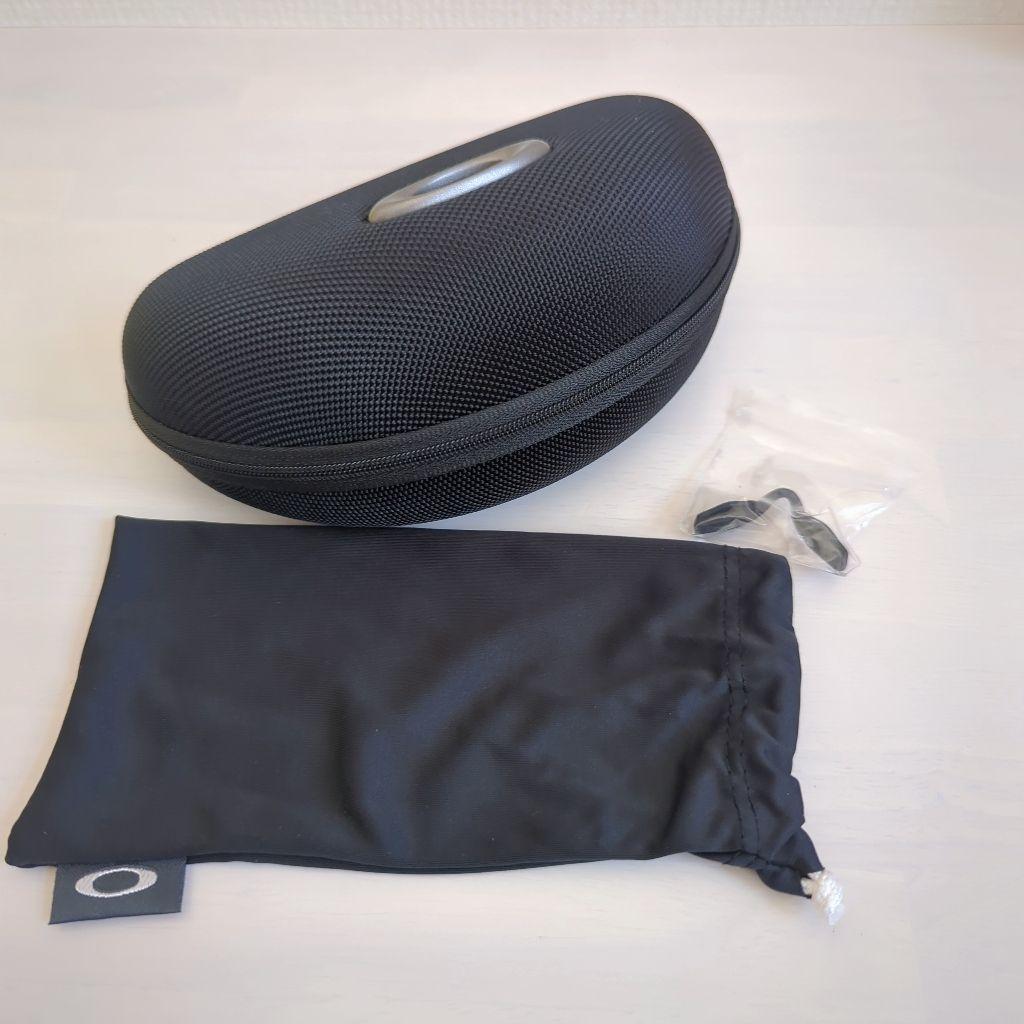 OAKLEY Radarlock Path OO9206-06 プリズムレンズ