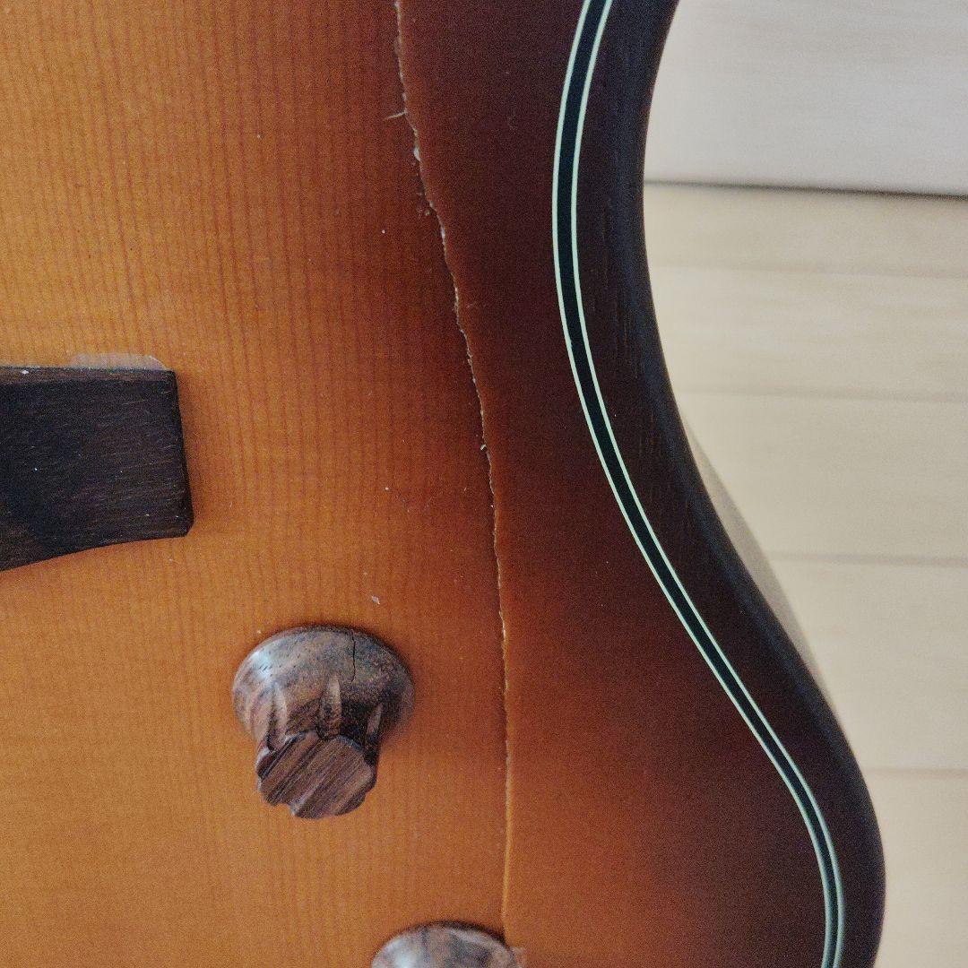 ジャンクFenderAcoustasonicStandardJazzmaster