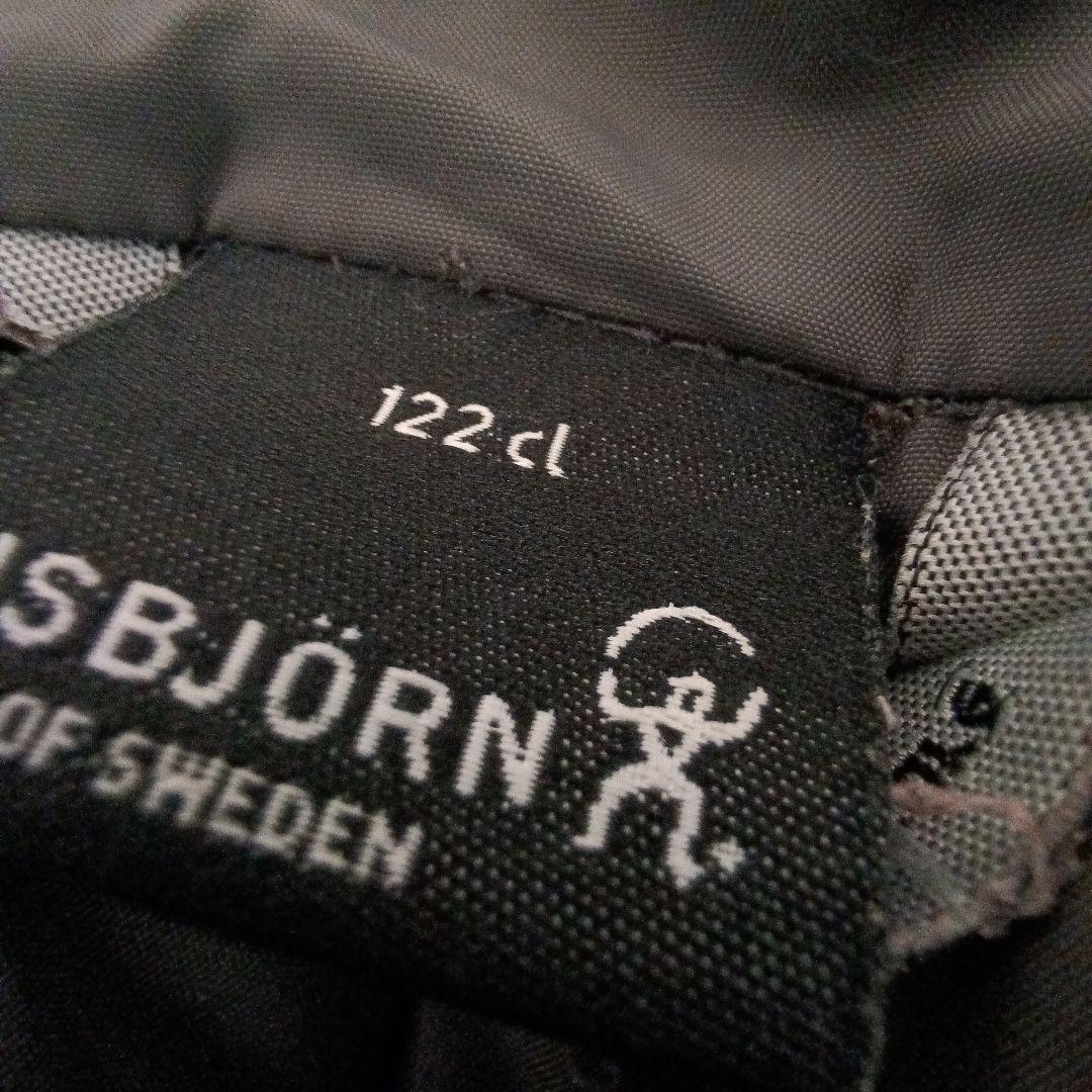 SALOMON 上120 ISBJÖRNパンツ 122