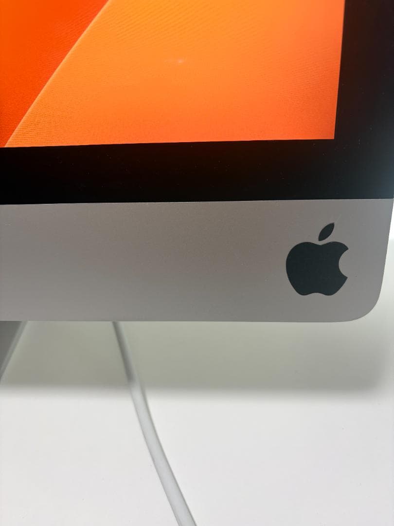 iMac 27インチ 5K (2017) メモリ32GB増設済 大容量1TB
