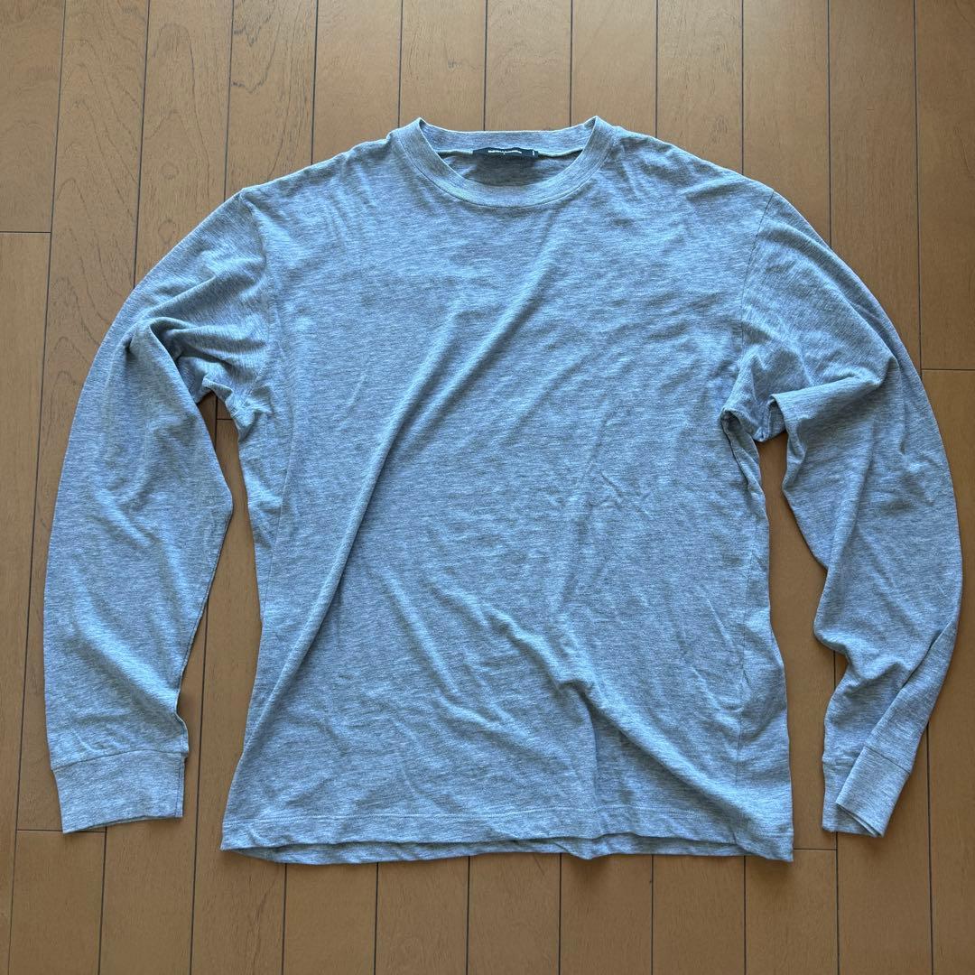 美品DSQUARED2 MILANO Tシャツ L グレー