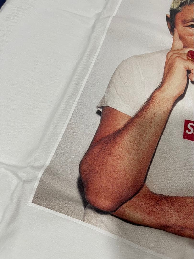 限定価格！！激レア！！ビートたけし　オマージュ　Tシャツ