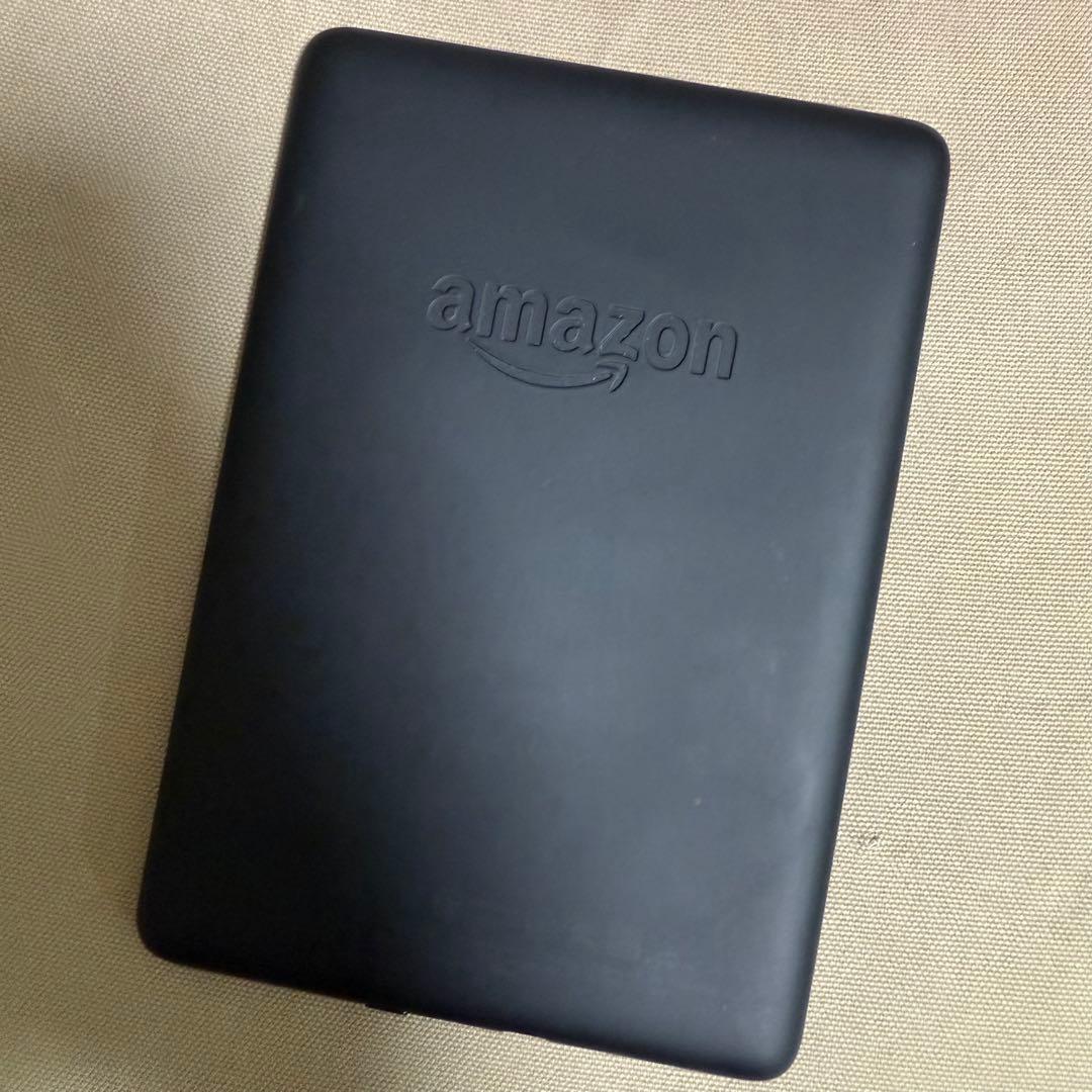 Kindle Paperwhite（第10世代） 広告なしモデル