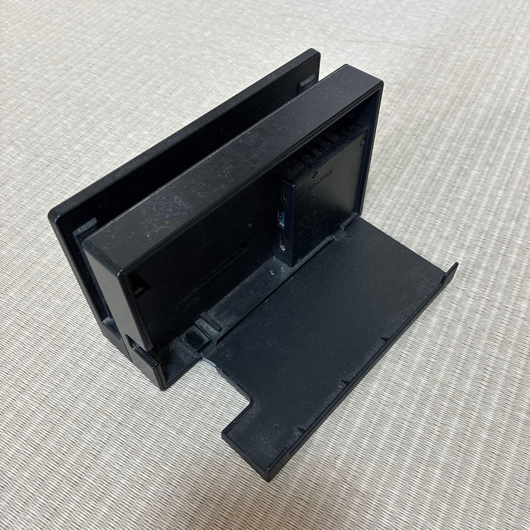 Nintendo Switch 本体一式　ケース付　ネオンブルー/ネオンレッド
