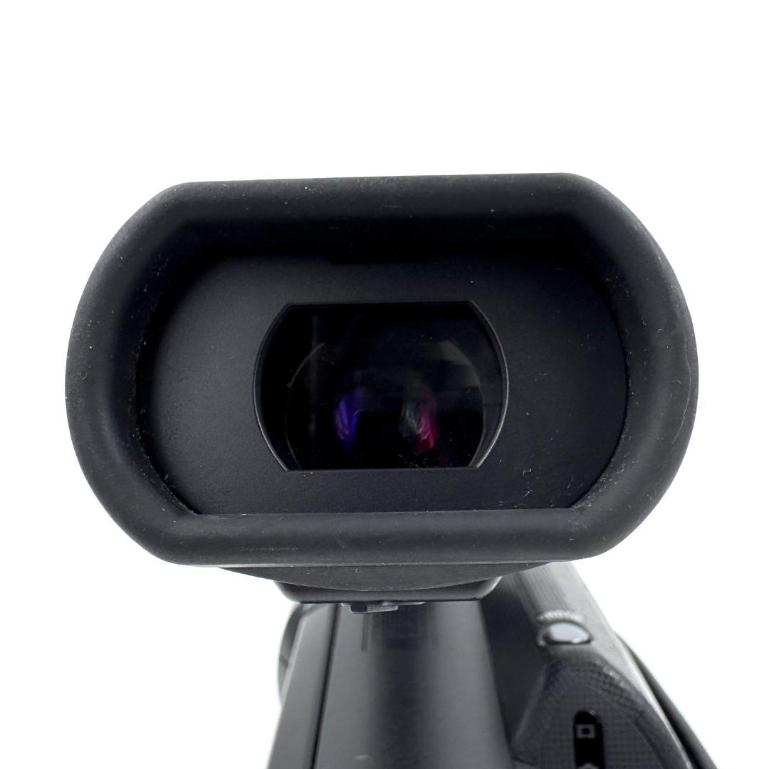 SONY NEX-VG10　ビデオカメラ　ボディ #65