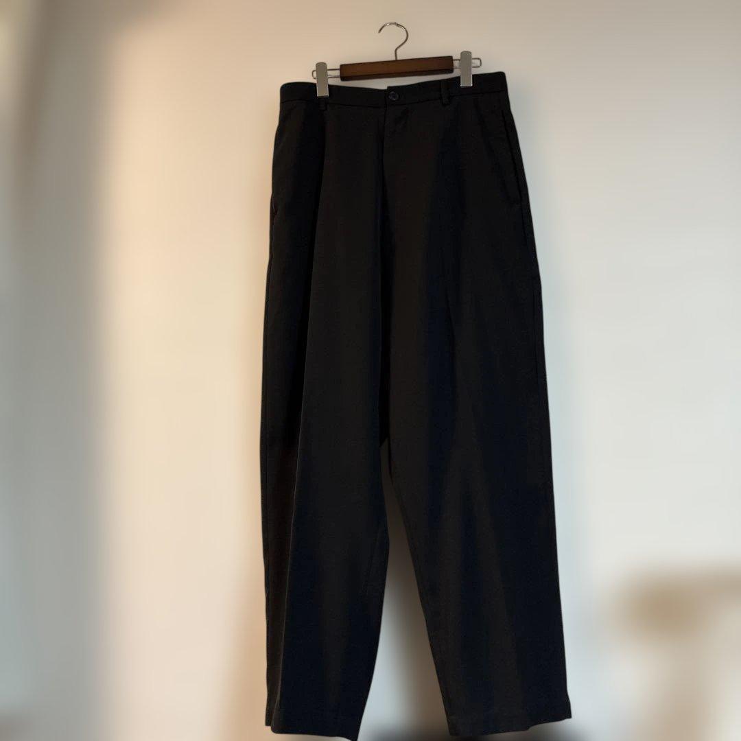 MBサルエルスラックス Mサイズ