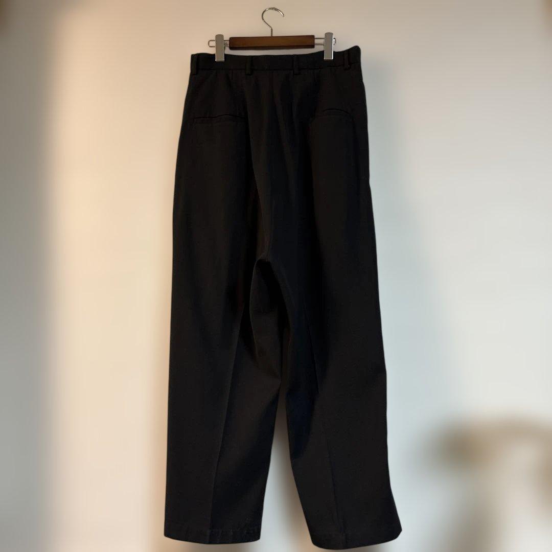 MBサルエルスラックス Mサイズ