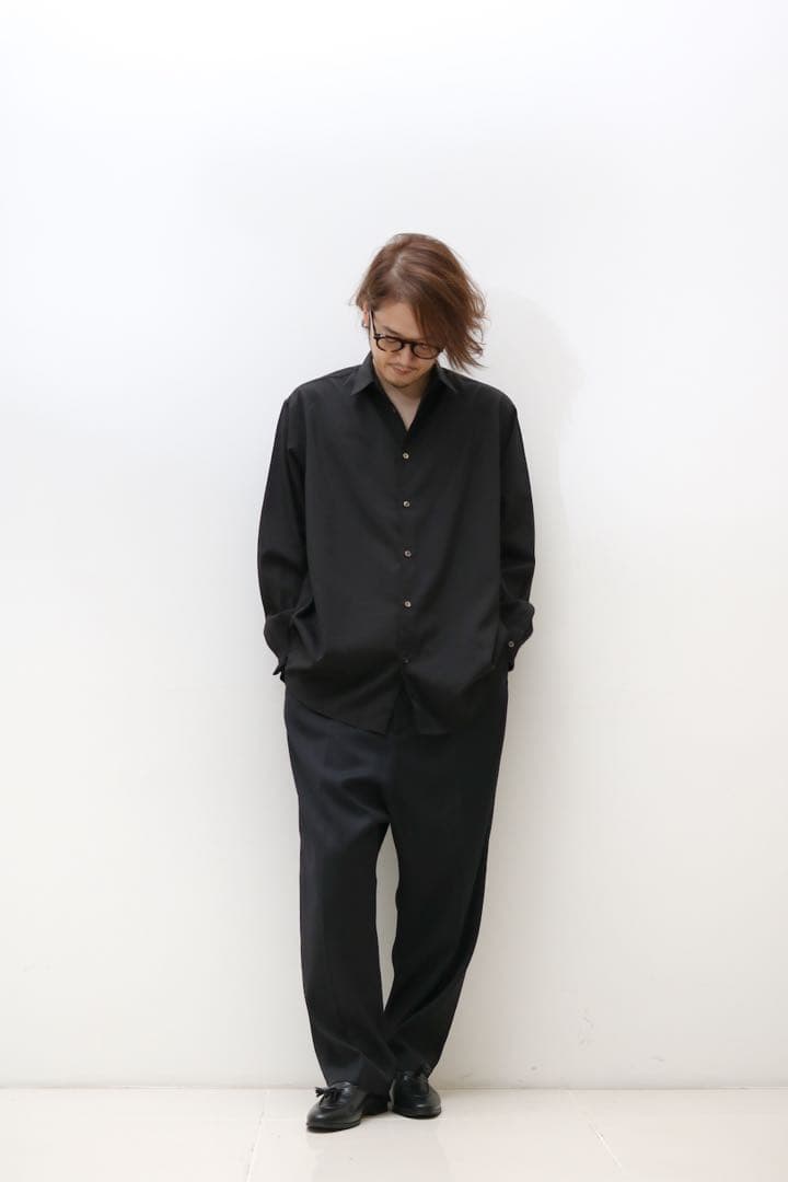 MBサルエルスラックス Mサイズ