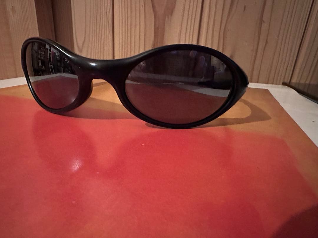 90s Oakley eyejacket アイジャケット アーカイブ