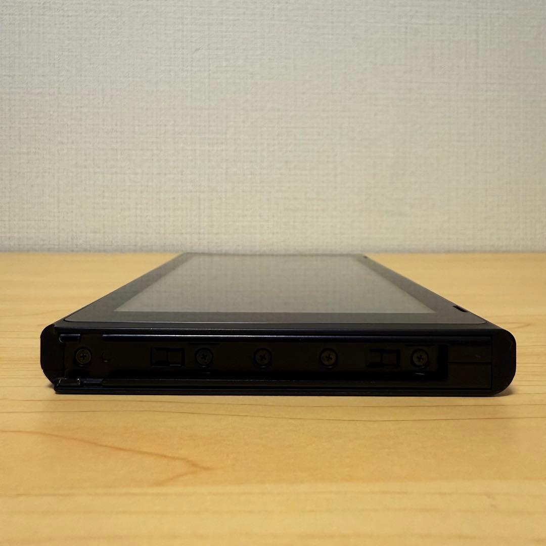 【おまけ付】 Nintendo Switch 本体のみ 未対策機 2017年製