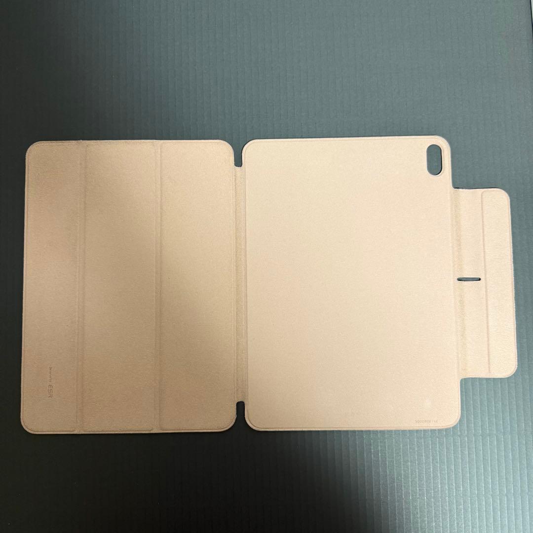 iPad Air4 256GB ローズゴールド ＆ Apple Pencil