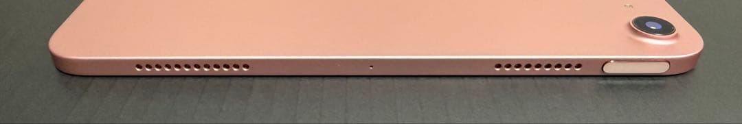 iPad Air4 256GB ローズゴールド ＆ Apple Pencil