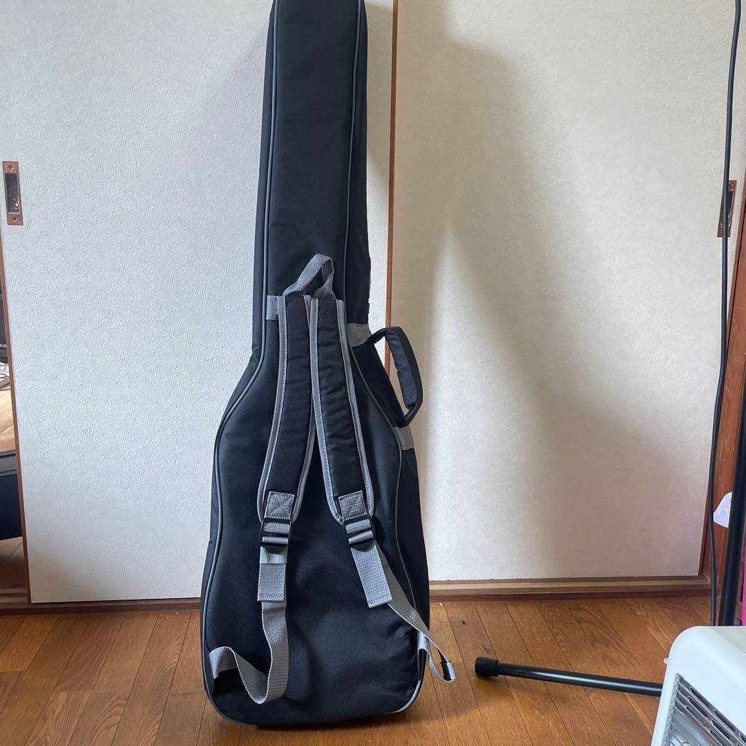 Hofner バイオリンベース　ケース