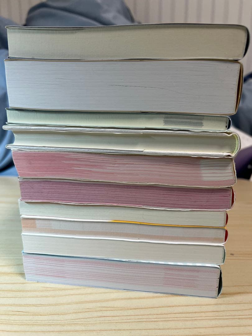 健康・医学 書籍心理学関連の本を9冊まとめて