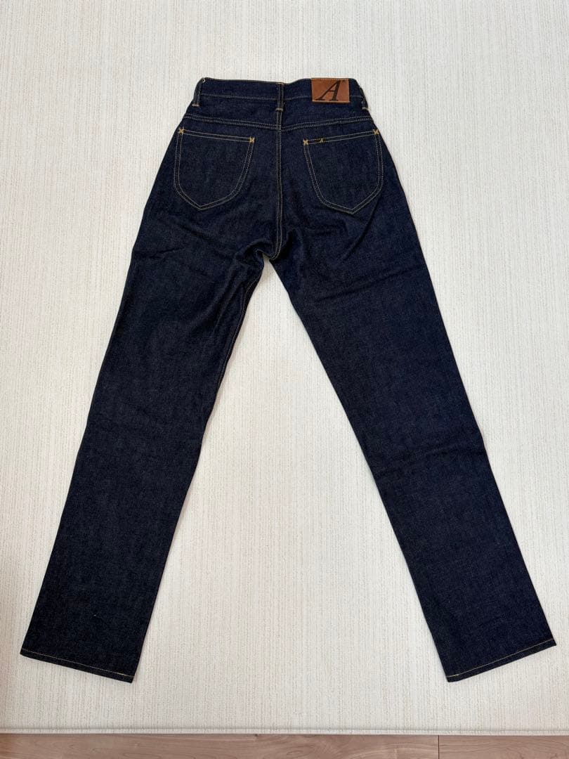 【美品】ANATOMICA 618 MARILYN 2 サイズ24