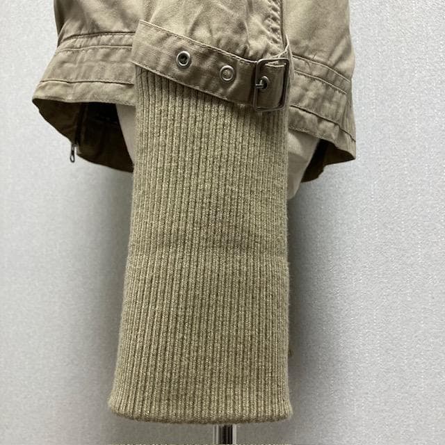 Von Dutch ボンダッチ ミリタリージャケット ジャケット y2k