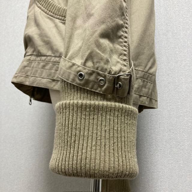 Von Dutch ボンダッチ ミリタリージャケット ジャケット y2k