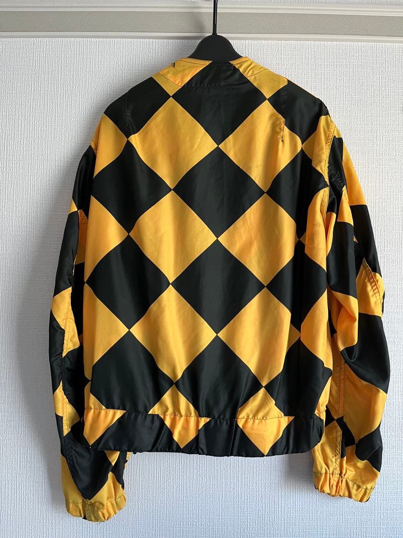 【MUSHROOM 購入】 U.S.A.F. G-1 LINE CREWMAN