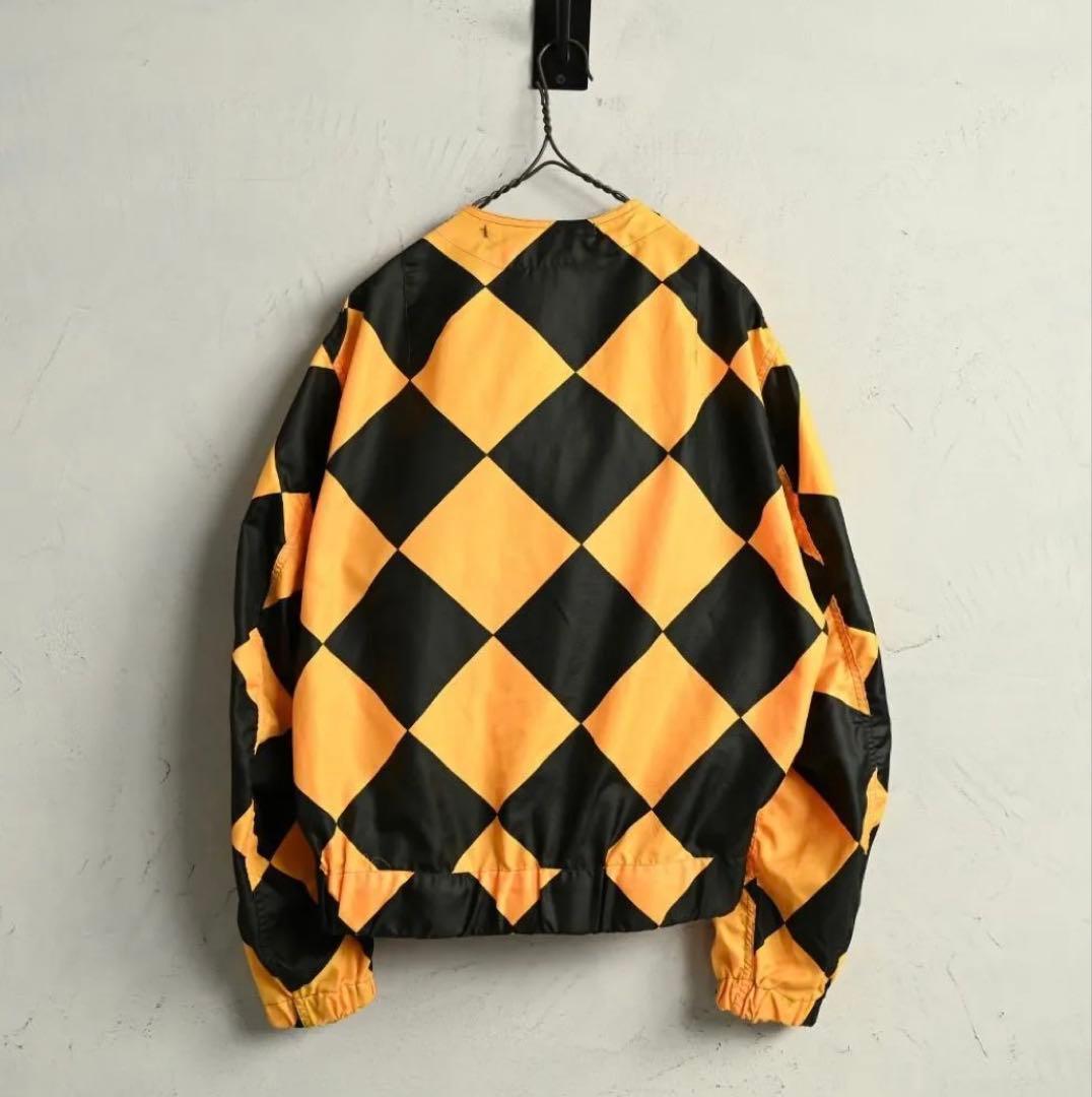 【MUSHROOM 購入】 U.S.A.F. G-1 LINE CREWMAN