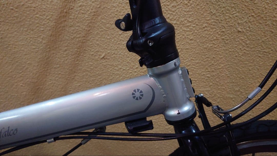 DAHON　スピードファルコ　speedfalco