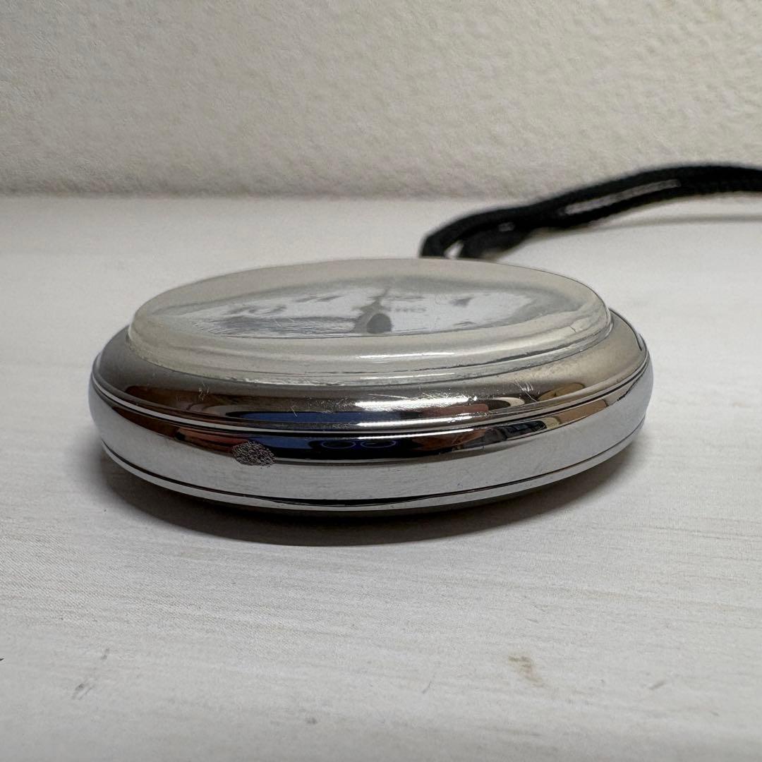 SEIKO 鉄道時計、懐中時計