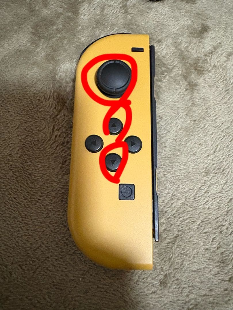 Switch 本体　ピカブイ　ポケットモンスター　モデル　　レッツゴーイーブイ