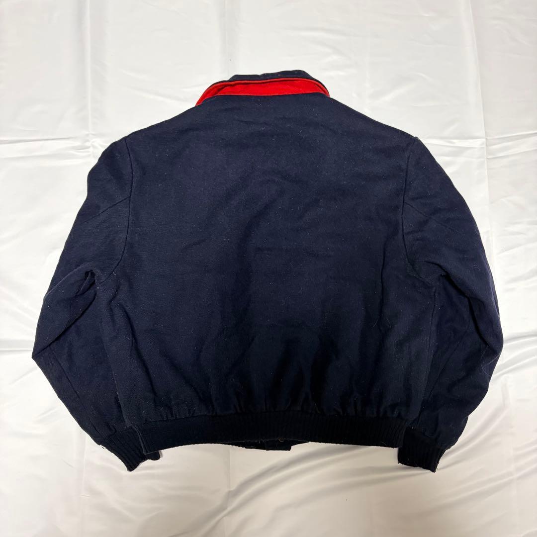 80s 90s ウールジャケット USA製