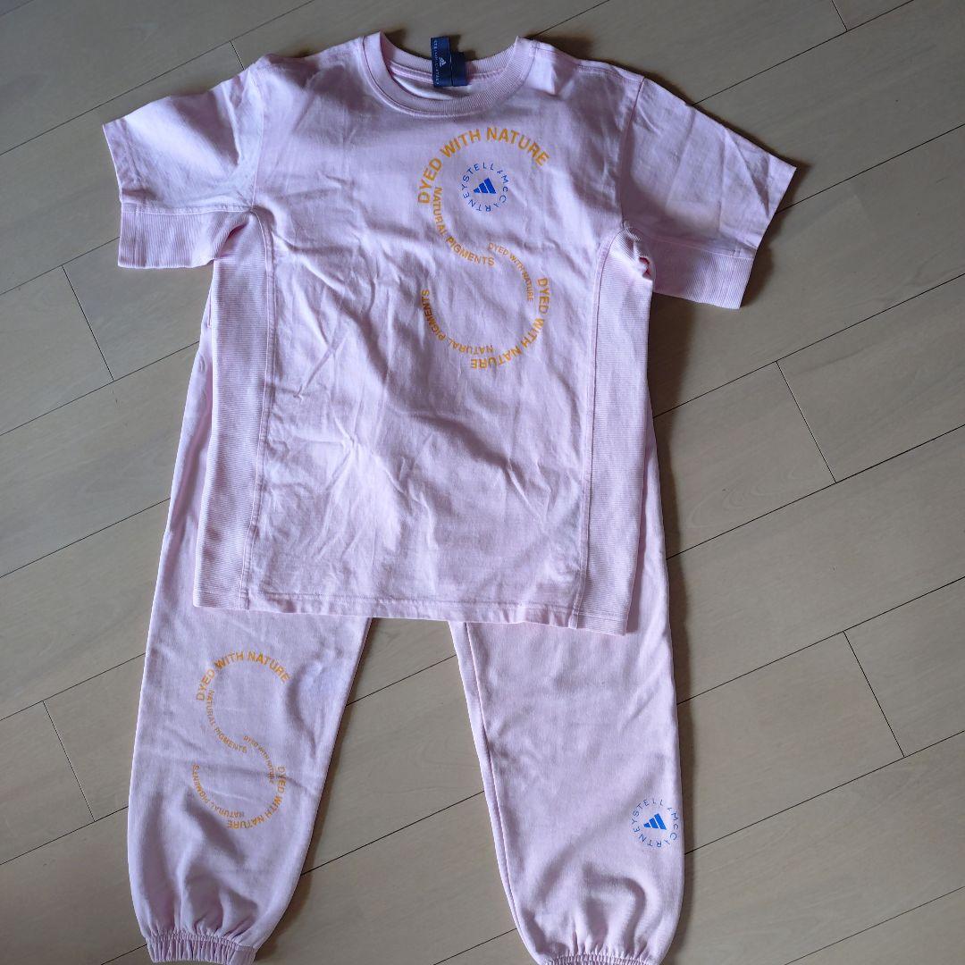 adidas by Stella McCartneyスウェット　上下セット
