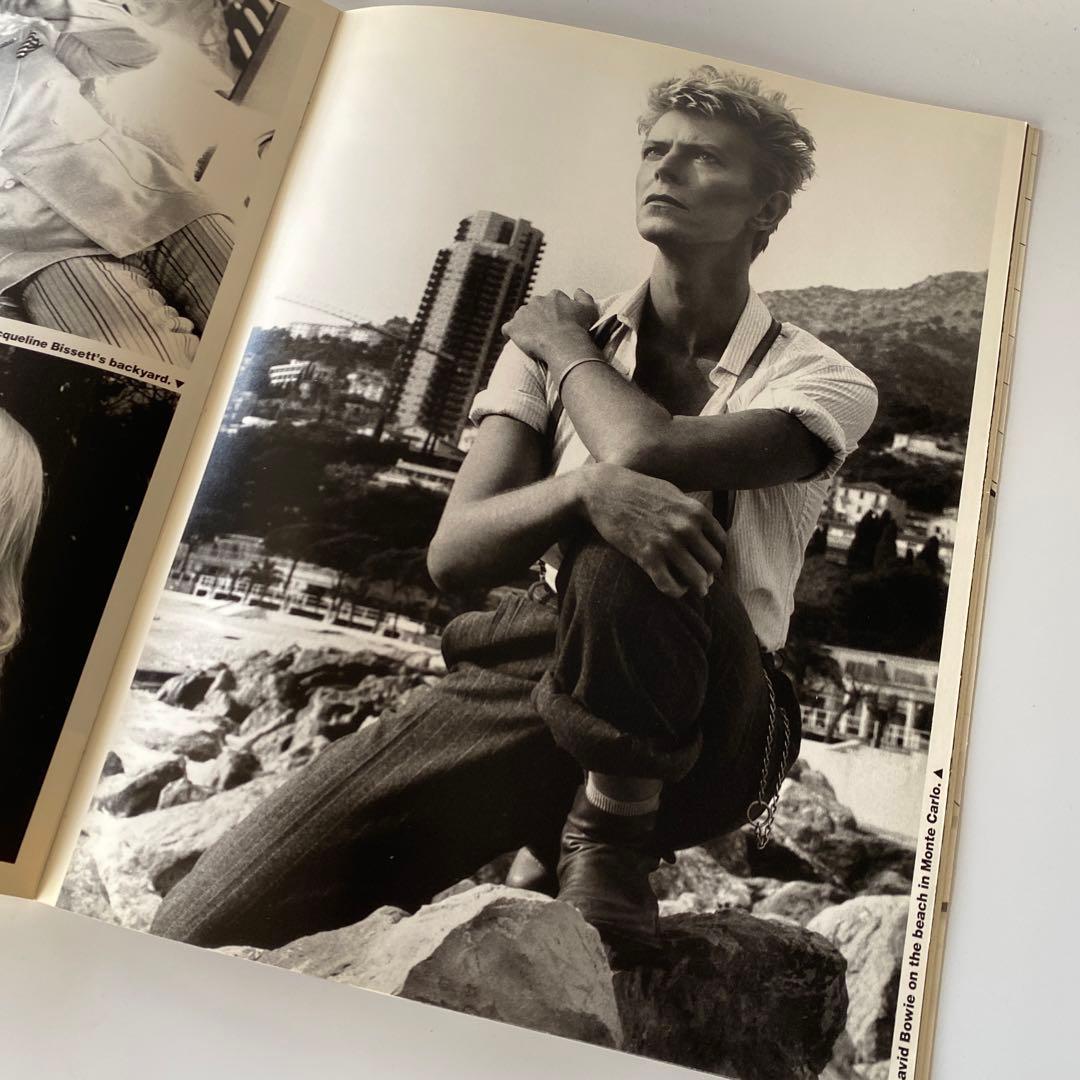 希少 Helmut Newton ヘルムート・ニュートン アンディ・ウォーホル