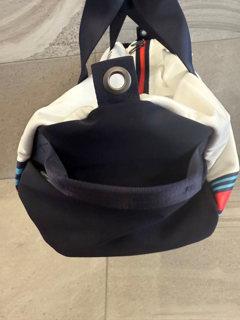 Porsche Martini Racingポルシェマルティーニレーシングバッグ