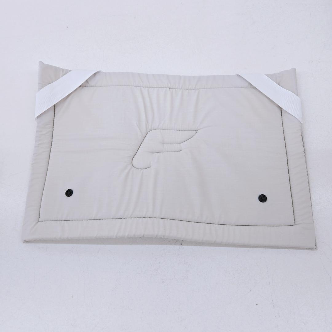 【良品】STOKKE ストッケ JetKids BedBox　乗れるスーツケース